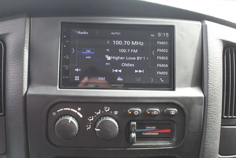 2005 Dodge Ram SRT-10 3rd Gen - Image 9 of 20