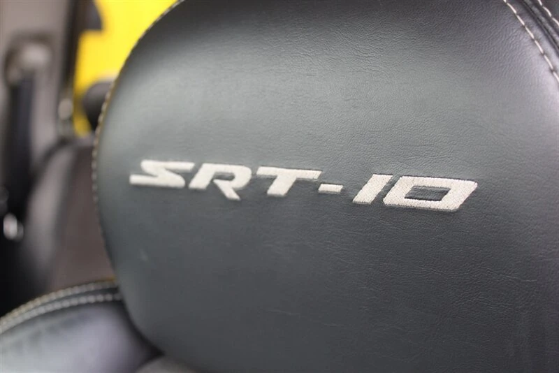 2005 Dodge Ram SRT-10 3rd Gen - Image 13 of 20