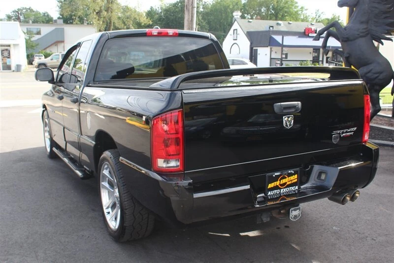 2005 Dodge Ram SRT-10 3rd Gen - Image 4 of 20