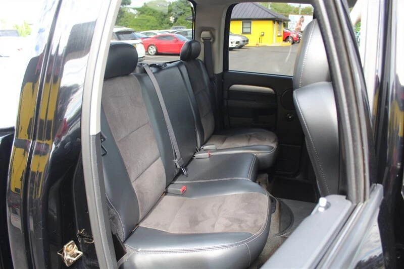 2005 Dodge Ram SRT-10 3rd Gen - Image 19 of 20