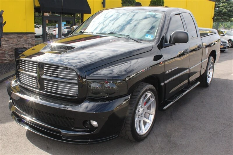 2005 Dodge Ram SRT-10 3rd Gen - Image 3 of 20