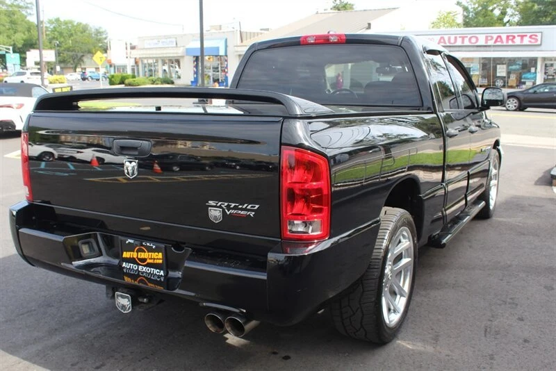 2005 Dodge Ram SRT-10 3rd Gen - Image 5 of 20