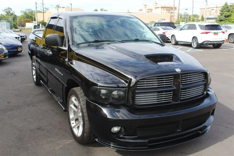 2005 Dodge Ram SRT-10 3rd Gen - Image 6 of 20
