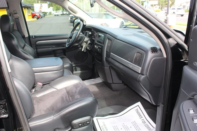 2005 Dodge Ram SRT-10 3rd Gen - Image 16 of 20