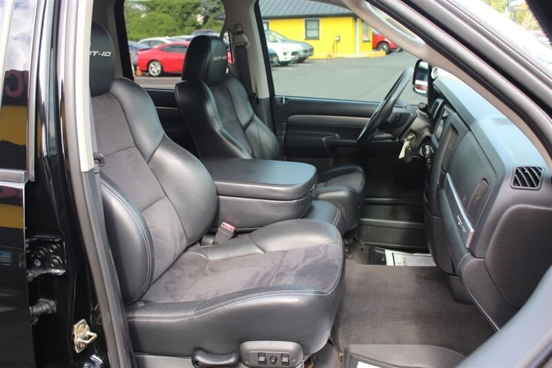 2005 Dodge Ram SRT-10 3rd Gen - Image 17 of 20