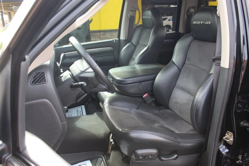 2005 Dodge Ram SRT-10 3rd Gen - Image 15 of 20