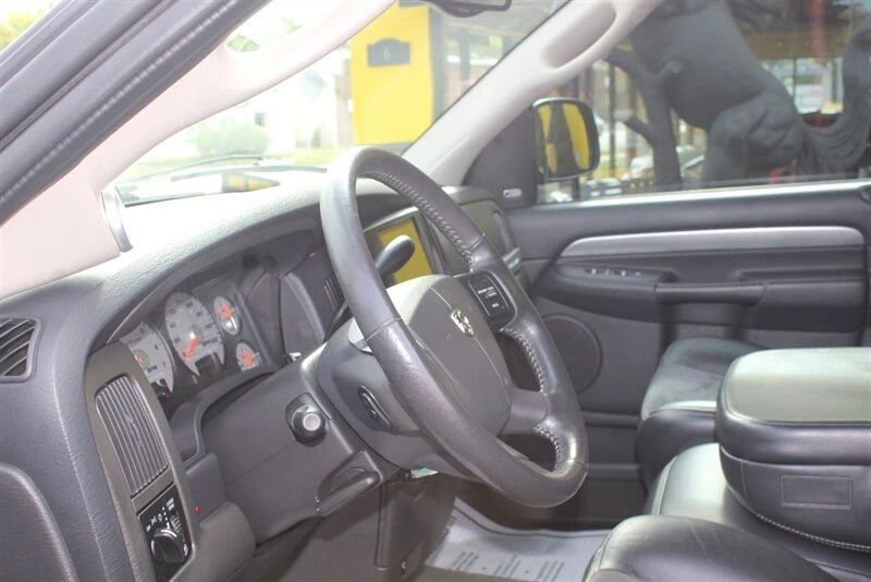 2005 Dodge Ram SRT-10 3rd Gen - Image 20 of 20