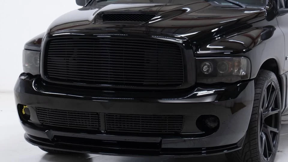 2005 Dodge Ram SRT-10 3rd Gen - Image 10 of 20