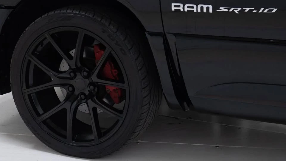 2005 Dodge Ram SRT-10 3rd Gen - Image 16 of 20
