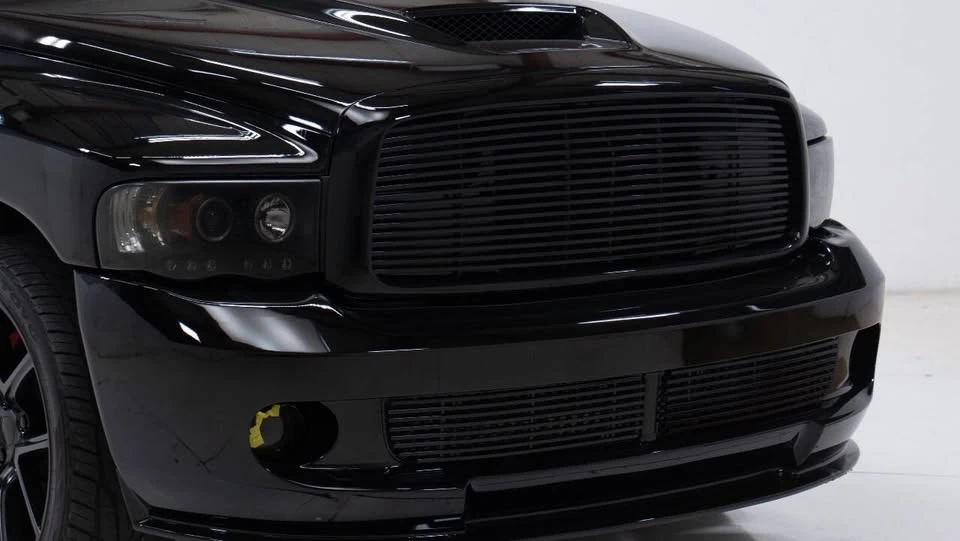 2005 Dodge Ram SRT-10 3rd Gen - Image 9 of 20
