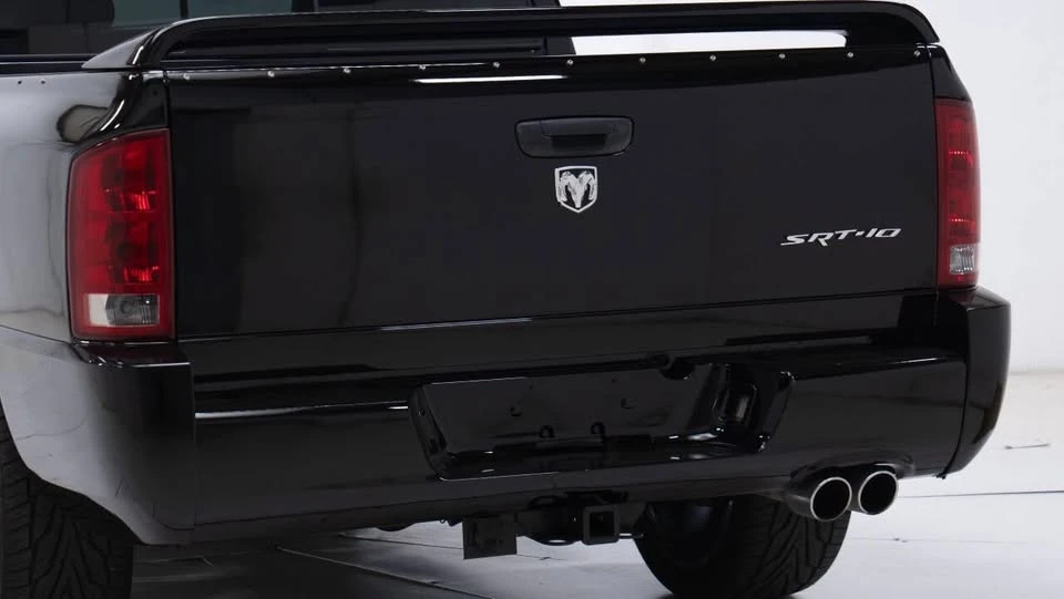 2005 Dodge Ram SRT-10 3rd Gen - Image 12 of 20