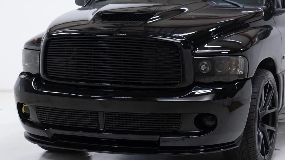2005 Dodge Ram SRT-10 3rd Gen - Image 10 of 20
