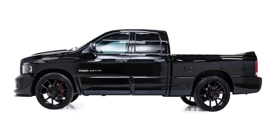 2005 Dodge Ram SRT-10 3rd Gen - Image 6 of 20