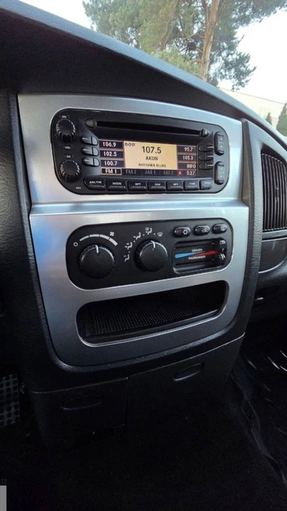 2005 Dodge Ram SRT-10 3rd Gen - Image 13 of 14
