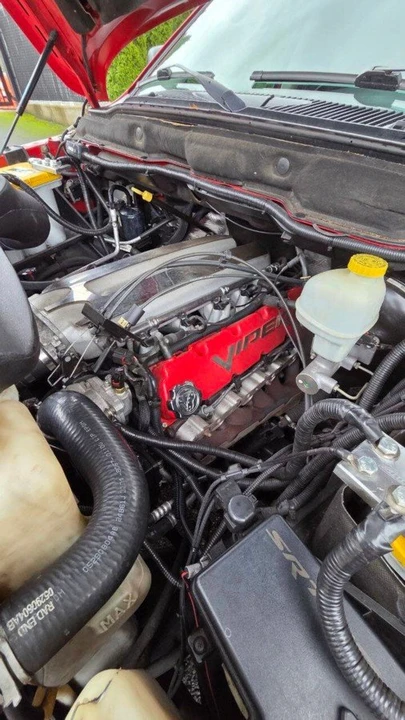 2005 Dodge Ram SRT-10 3rd Gen - Image 17 of 20