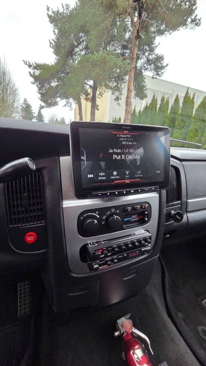 2005 Dodge Ram SRT-10 3rd Gen - Image 15 of 20
