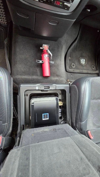 2005 Dodge Ram SRT-10 3rd Gen - Image 16 of 20