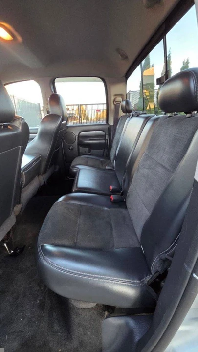 2005 Dodge Ram SRT-10 3rd Gen - Image 10 of 20