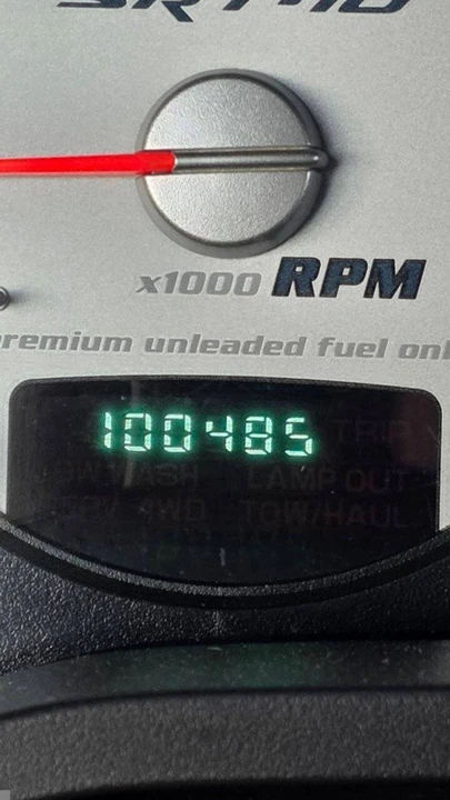 2005 Dodge Ram SRT-10 3rd Gen - Image 14 of 14