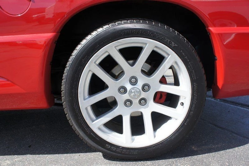 2005 Dodge Ram SRT-10 3rd Gen - Image 14 of 20