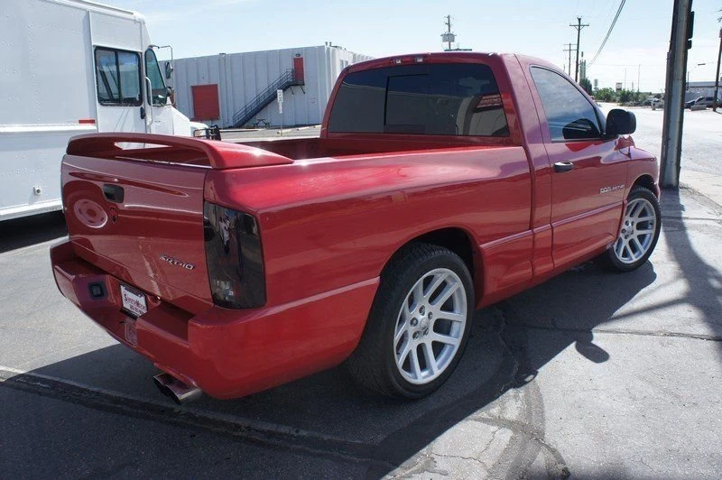 2005 Dodge Ram SRT-10 3rd Gen - Image 7 of 20