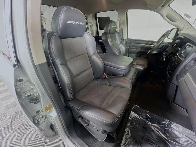 2005 Dodge Ram SRT-10 3rd Gen - Image 19 of 20