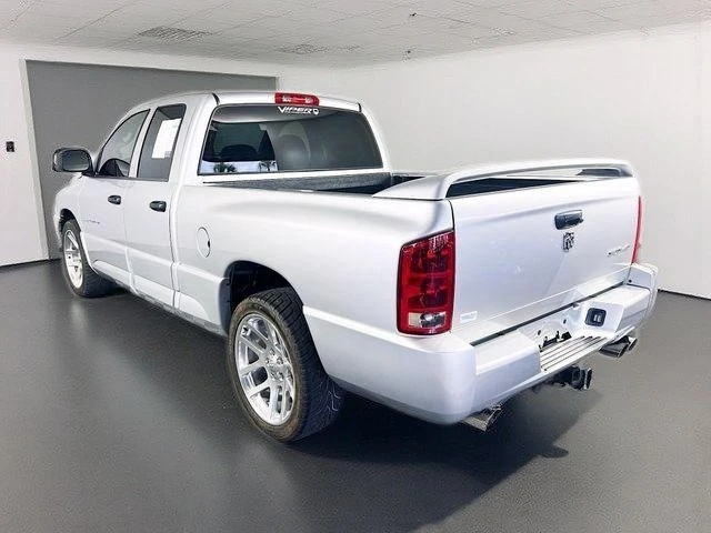 2005 Dodge Ram SRT-10 3rd Gen - Image 5 of 20