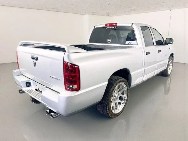 2005 Dodge Ram SRT-10 3rd Gen - Image 7 of 20