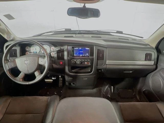 2005 Dodge Ram SRT-10 3rd Gen - Image 18 of 20
