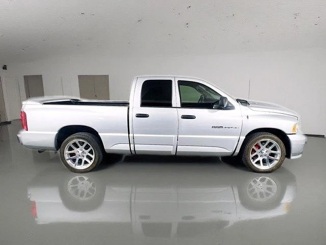 2005 Dodge Ram SRT-10 3rd Gen - Image 8 of 20