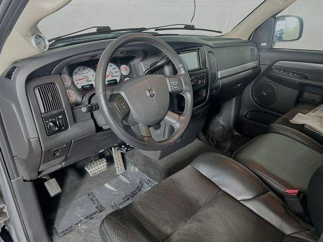 2005 Dodge Ram SRT-10 3rd Gen - Image 9 of 20