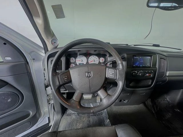 2005 Dodge Ram SRT-10 3rd Gen - Image 11 of 20