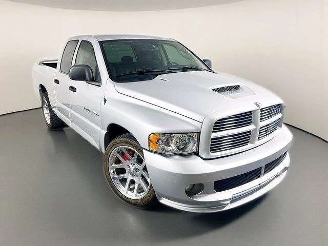 2005 Dodge Ram SRT-10 3rd Gen - Image 2 of 20