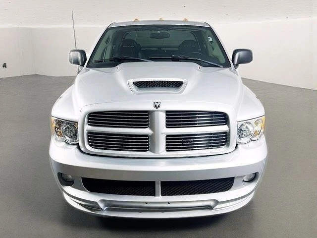 2005 Dodge Ram SRT-10 3rd Gen - Image 3 of 20