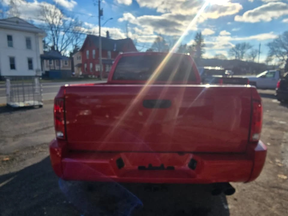 2005 Dodge Ram SRT-10 3rd Gen - Image 10 of 18