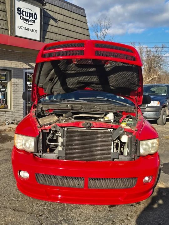 2005 Dodge Ram SRT-10 3rd Gen - Image 18 of 18