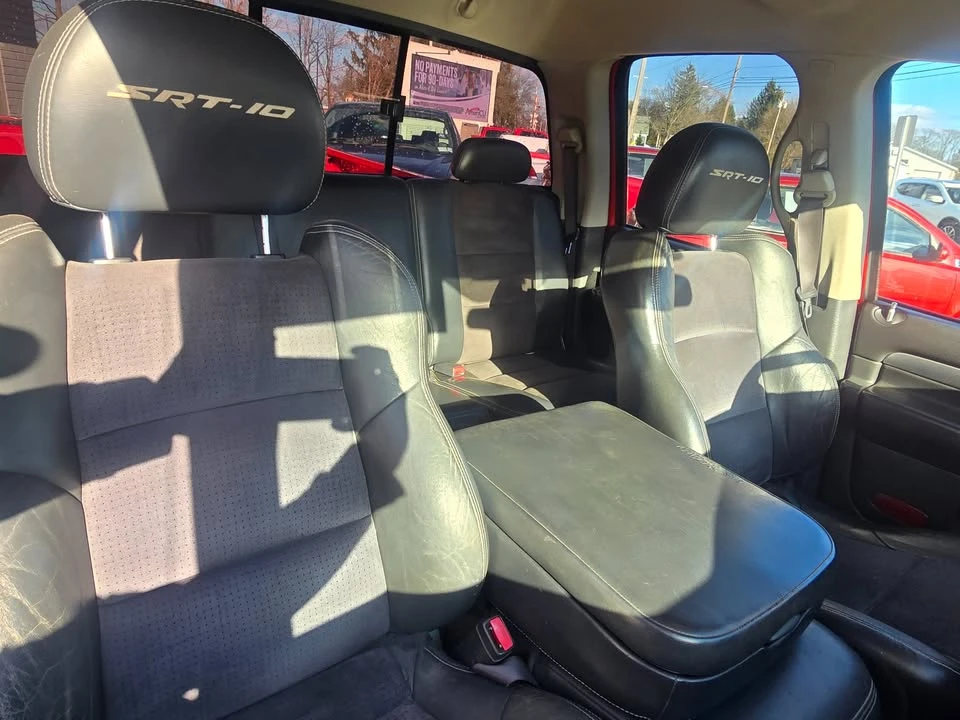 2005 Dodge Ram SRT-10 3rd Gen - Image 6 of 18