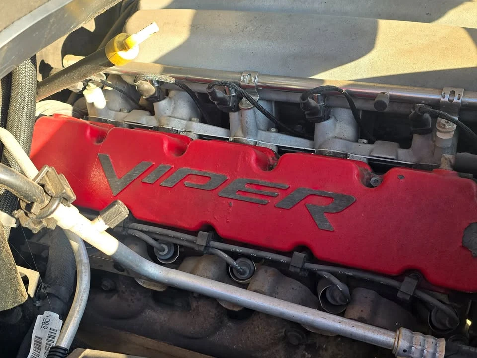 2005 Dodge Ram SRT-10 3rd Gen - Image 19 of 20