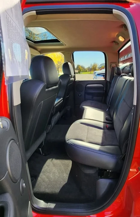 2005 Dodge Ram SRT-10 3rd Gen - Image 15 of 19