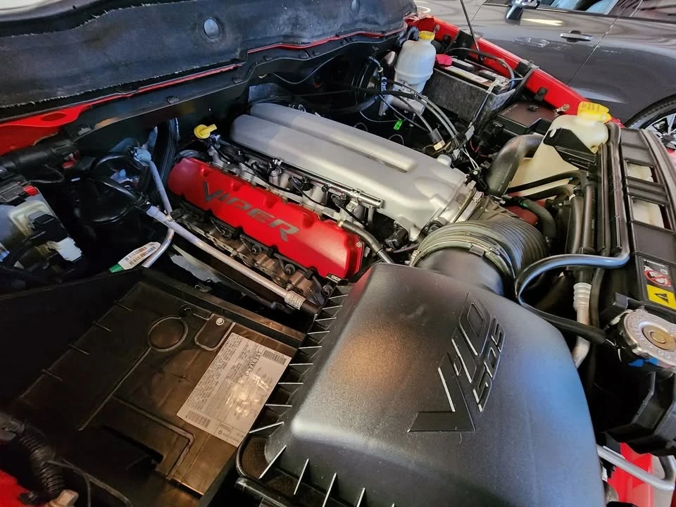 2005 Dodge Ram SRT-10 3rd Gen - Image 12 of 19