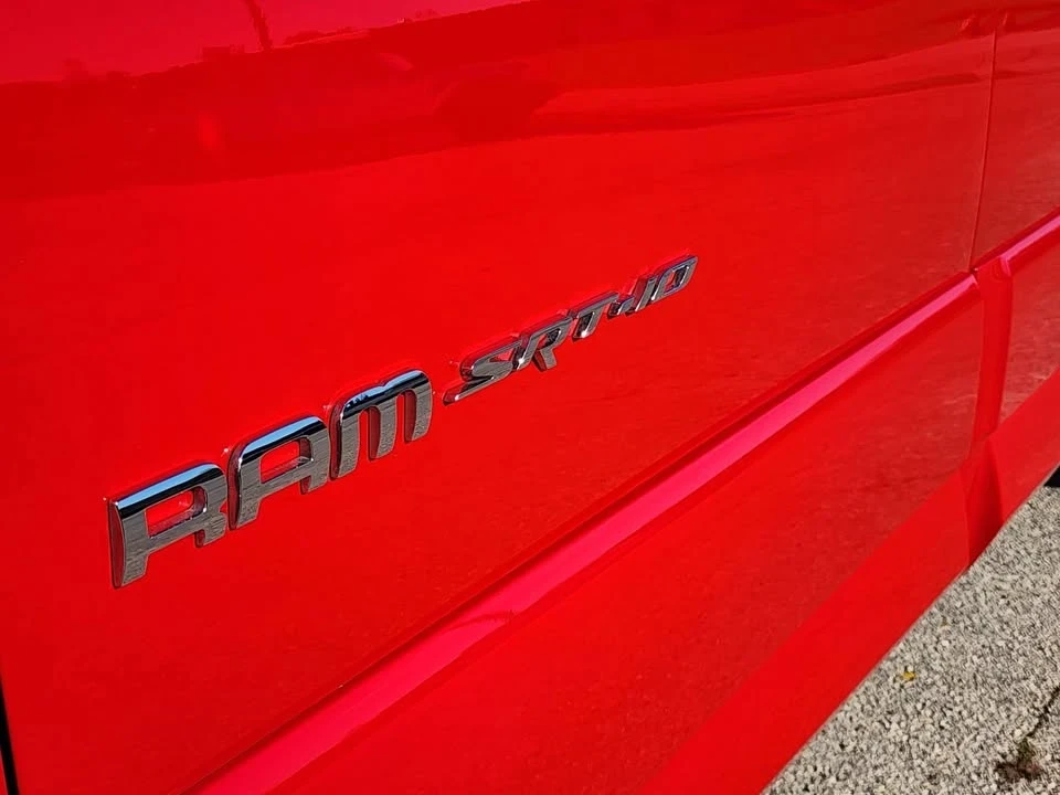2005 Dodge Ram SRT-10 3rd Gen - Image 11 of 19
