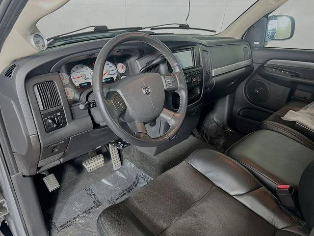 2005 Dodge Ram SRT-10 3rd Gen - Image 10 of 19