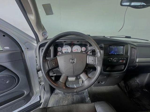 2005 Dodge Ram SRT-10 3rd Gen - Image 13 of 19