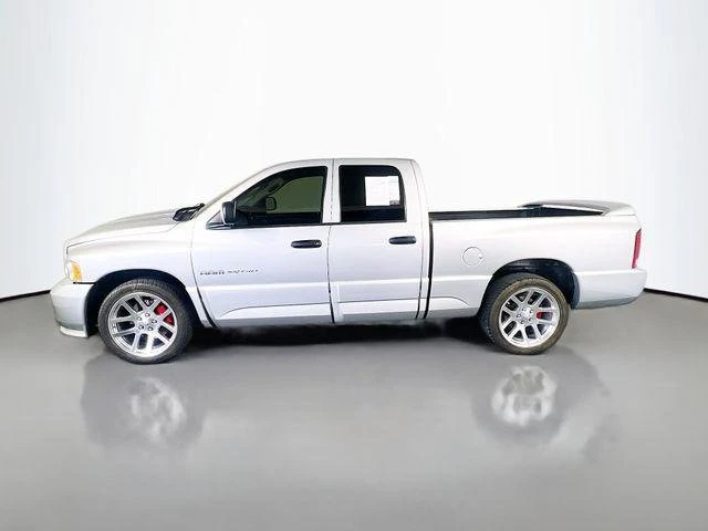 2005 Dodge Ram SRT-10 3rd Gen - Image 4 of 19