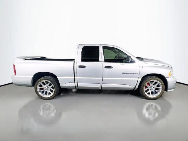 2005 Dodge Ram SRT-10 3rd Gen - Image 8 of 19