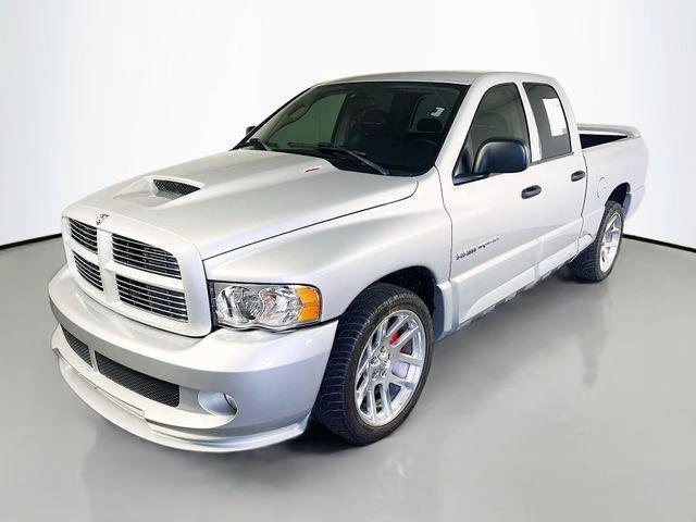 2005 Dodge Ram SRT-10 3rd Gen - Image 3 of 19