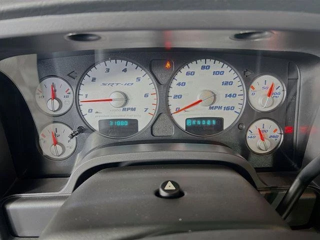 2005 Dodge Ram SRT-10 3rd Gen - Image 14 of 19
