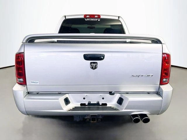 2005 Dodge Ram SRT-10 3rd Gen - Image 6 of 19