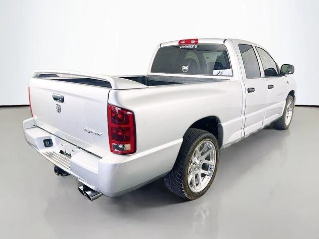 2005 Dodge Ram SRT-10 3rd Gen - Image 7 of 19