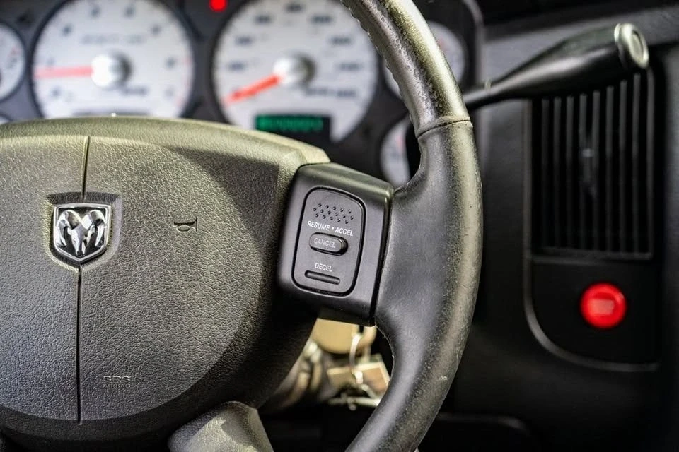 2005 Dodge Ram SRT-10 3rd Gen - Image 6 of 6